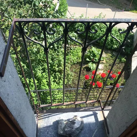 Romantic Standalone 5 In Valposchiavo Дом отдыха
