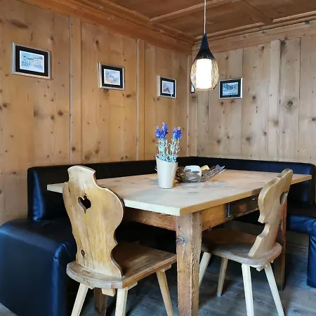 Romantic Standalone 5 In Valposchiavo * Поскьяво