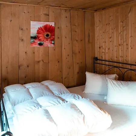 Romantic Standalone 5 In Valposchiavo 波斯基亚沃