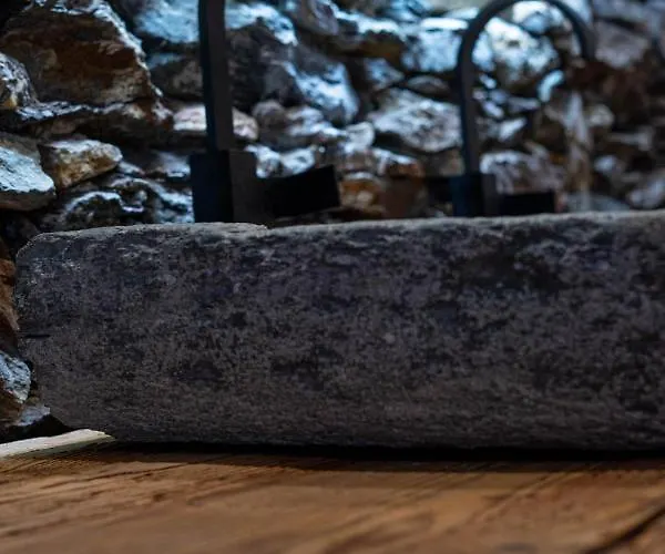 Romantic Standalone 5 In Valposchiavo *