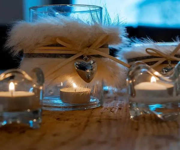 Romantic Standalone 5 In Valposchiavo 度假居 波斯基亚沃