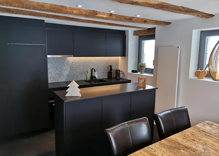 Romantic Standalone 5 In Valposchiavo *